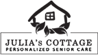 Julia's Cottage Logo
