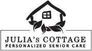 Julia's Cottage Logo